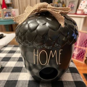 Rae Dunn Home Acorn